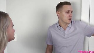 Stepsis Mind Fucks Stepbro - S22:E1