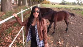Un Dia Con Una Pornostar Espanola 3