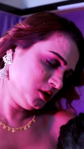 Thrilling moment from &quot;Indian maid fucking Horny Madam! Hot XXX&quot;
