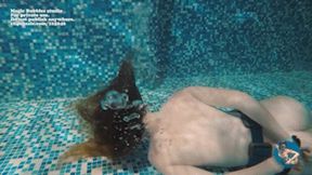 Filming with Ginger - failed escape