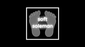 Manly soft soles [2024]