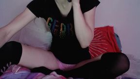 Sensual Jess Members-Only Show