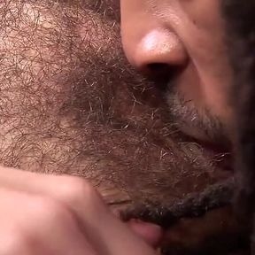 Marley Mason Is a Curvy Hairy Girl