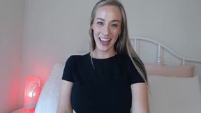 Zoey Evans Private Show