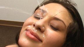 Sperm Squirt
