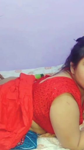 Memorable moment from &quot;First Night Siya Bhabhi Ki MST Chudai With Piya (Hindi Audio)&quot;