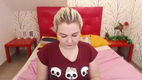 Ruby Conley Private Show