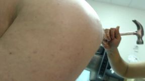 Ass Licking by Suggie