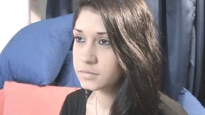 Smoking Girl Stephany 01 Mp4 960X540