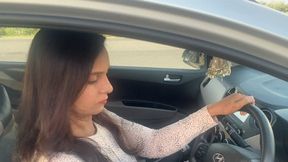 Angry Cranking in slide flat