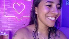Pamela Lian Private Show