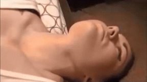 SWALLOW GARGLE THROAT-PART 2-WMV VERSION