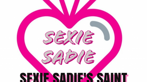 SEXIE SADIES ST. PATRICK&#039;S DAY FUN