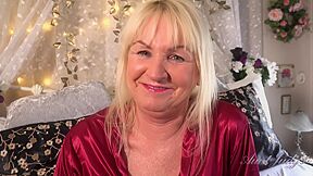 Judys Big Tit Milfs - Your Busty Step- Lizzie Lets You Fuck Her