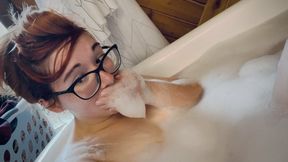Uncontrollable Bath Burps mov