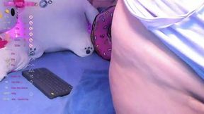 enjoy me  i want fuck me  HARD and too  With your buzz  make me cum and squirt everywhere#sexynaked#oral#cum#squirt  ������