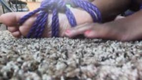 Goddess Making Sole Puppet 1080