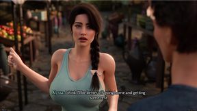 Freshwomen 26 I Got to Fuck Susan She Had Big Anal Beads in