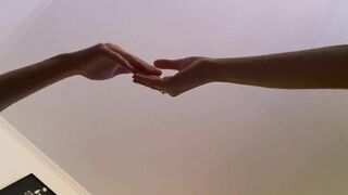 Her Soft Touches are the best