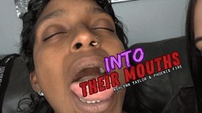 Vore Fantasy—Ashlynn & Phoenix Tease, Taste & Swallow You (HD 1080p MP4)