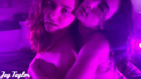 Seductive With Lyra mp4