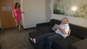 Grandpas Got A Sweet Tooth For Annabel low mp4