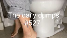 The daily dumps #527 mp4