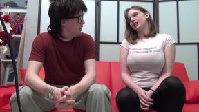 Nerd Pervert 21