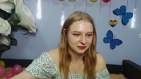 Lika Moon Private Show
