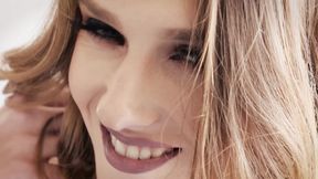 Ashley Lane Gets What She Wants