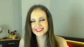 Maci Brooks Private Show