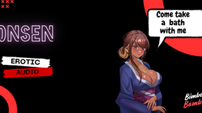 Onsen