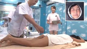 Motorboating the Saucy Japanese Babe in a revealing bikini
