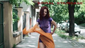 Spiral Staircase 2 - Sirena Milano