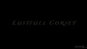 Lust Full Corset 2 - Lorena B