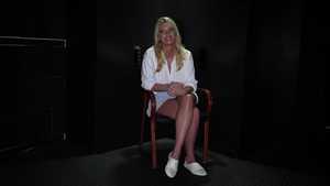 Gloryhole Secrets: Watch Her in Gangbang Action