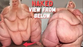 Naked View From Below