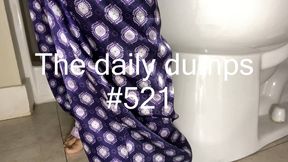 The daily dumps #521 mp4