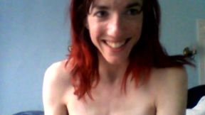 Athena Arie Private Show