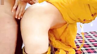College Girlfriend Fucked Again (Full HD)