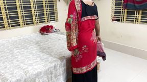 I Stripped My Step-mom Naked and Started Fucking Her