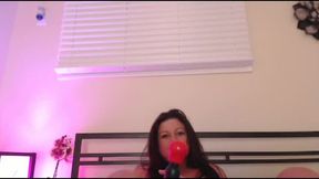 Hailey Haven Private Show