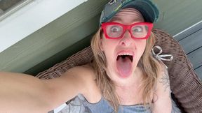 Flax seed Big Mouth