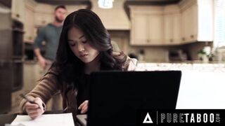PURE TABOO Lulu Chu - sexonly.top/bhuoen