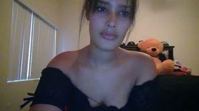 Lasya Vee Private Show
