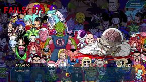 kame paradise 3 part 1 - big busty android 21 - no commentary
