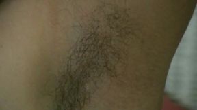 ATK Scary Hairy 15