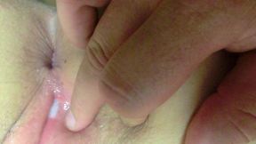 mature bbw creampie compilation