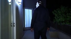 Tame the Beast as Mike Visits