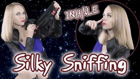 Silky Sniffing